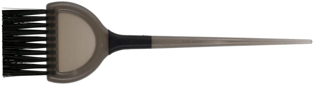 Comair Färbepinsel Transparent Einfach