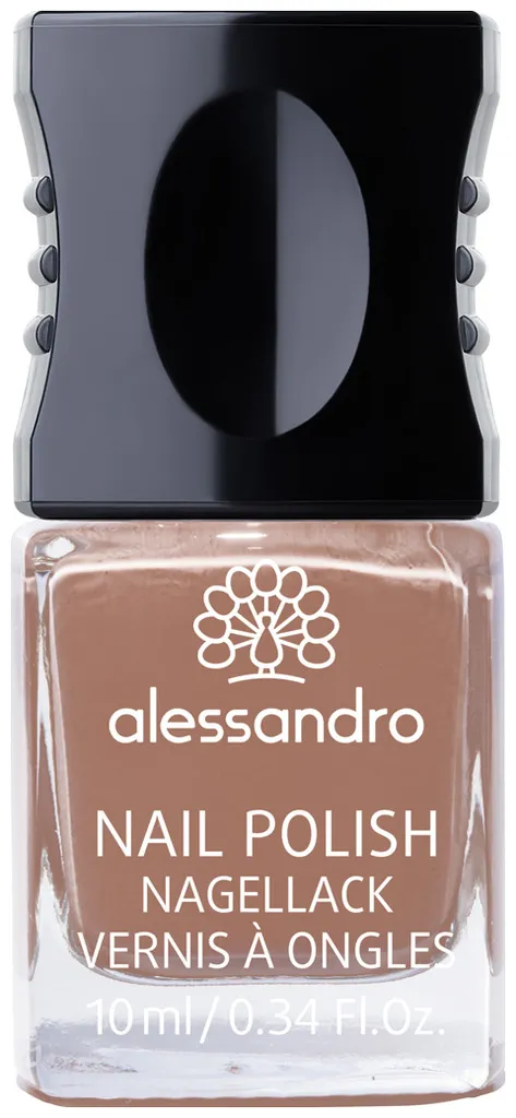 Alessandro Color Code 4 Nagellack