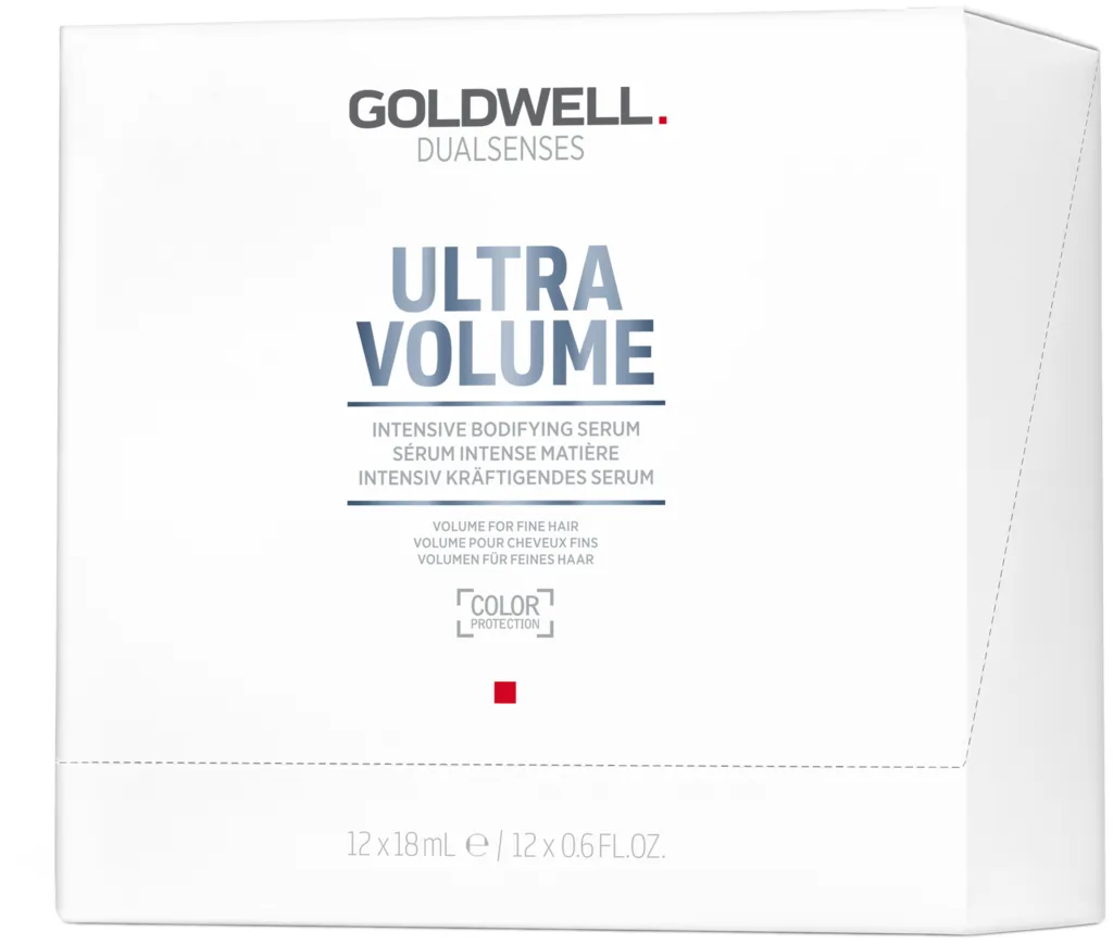 Goldwell Dualsenses Ultra Volume Intensiv-Serum