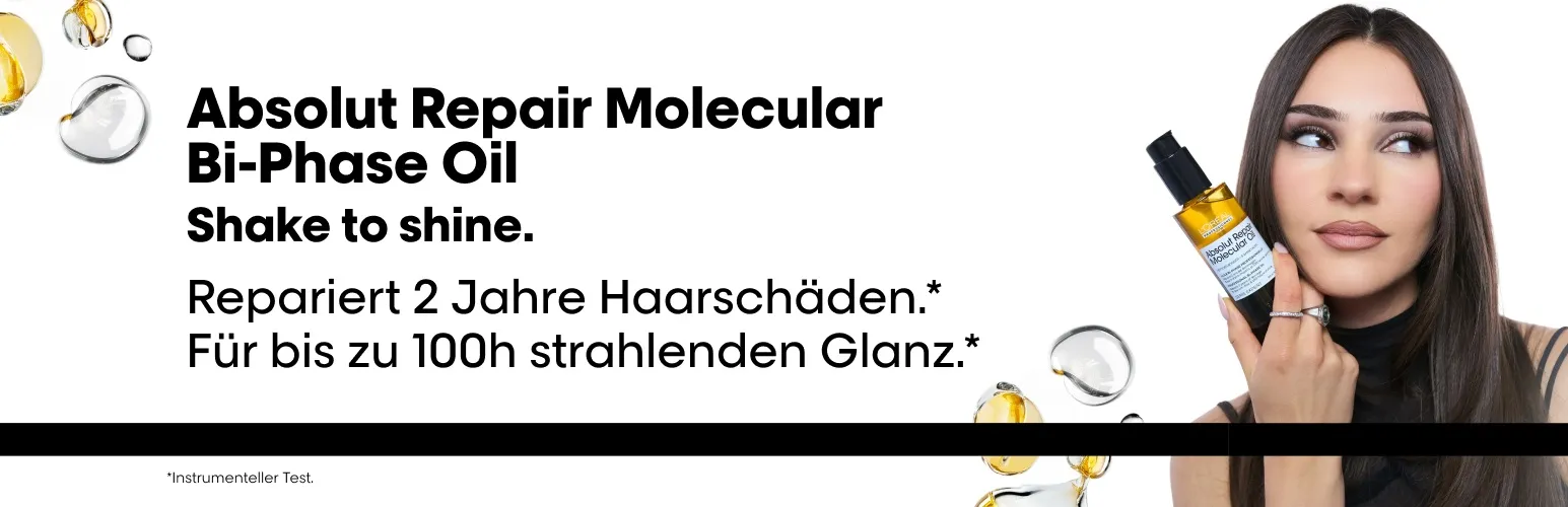 Absolut Repair Molecular
