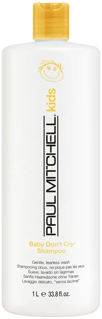 Paul Mitchell Baby Don’t Cry Shampoo