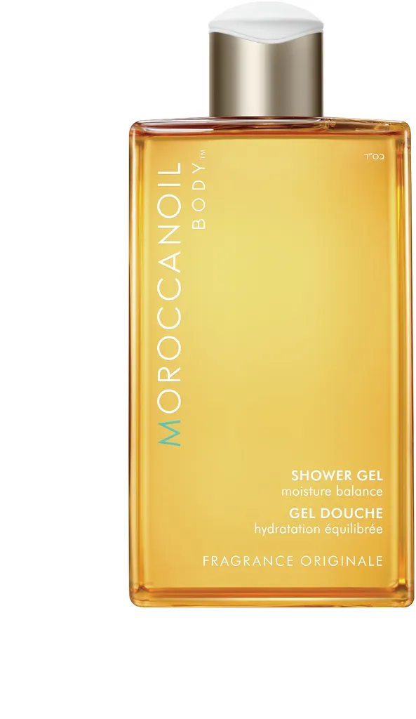 Moroccanoil Duschgel Fragrance Originale