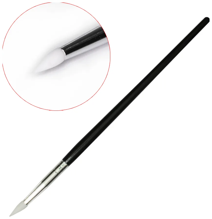 Juliana Nails Nail Tool Set mit Silikonspitze 5 Stk.