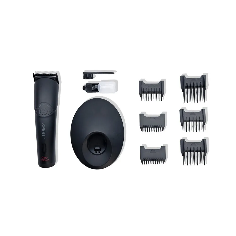 Wella Xpert3 Haarschneidemaschine