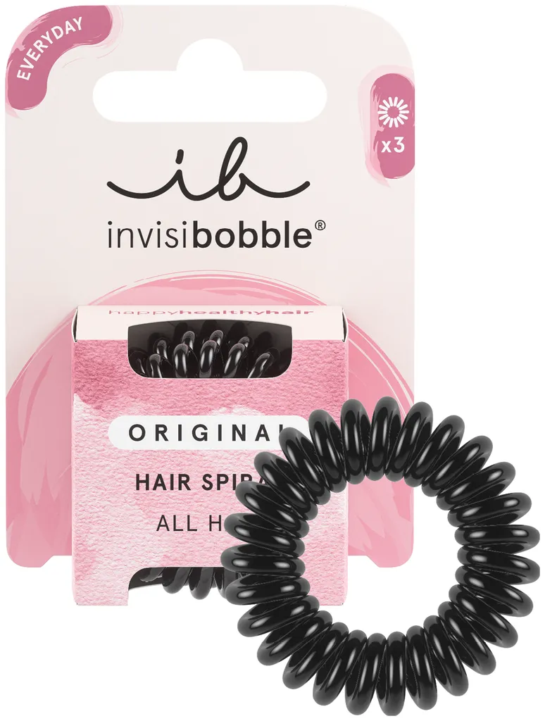 invisibobble ORIGINAL - Bronze Me Pretty