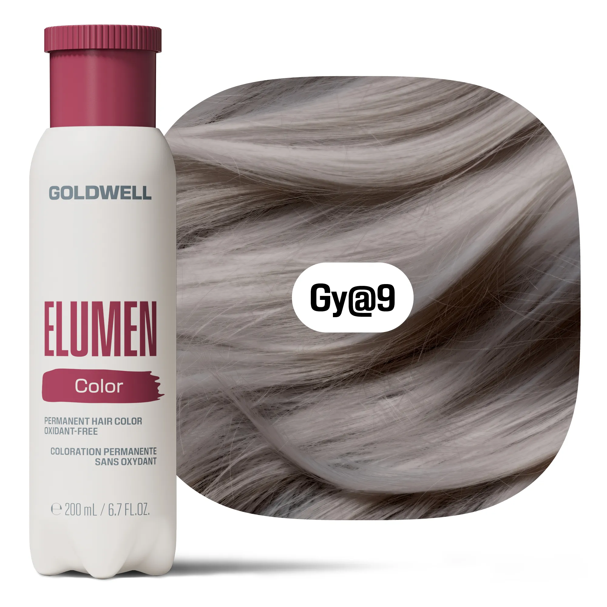 Goldwell Elumen