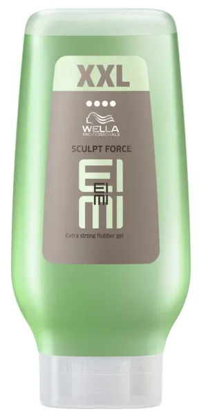 Wella Eimi Sculpt Force Flubber Gel extra stark