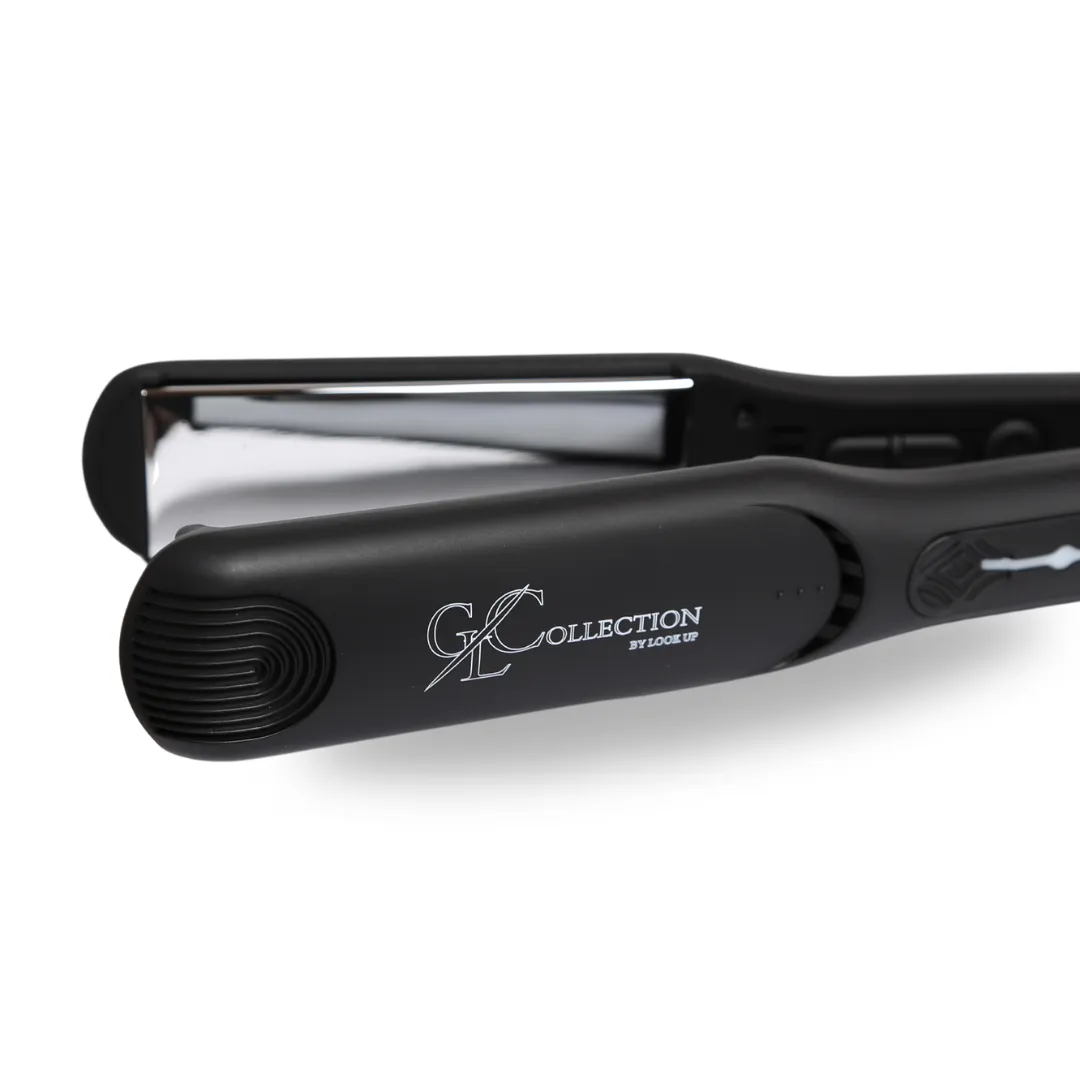 BHS Glätter DHD-Comb - 29 mm Titanplatte/ 30 Watt 230 Grad
