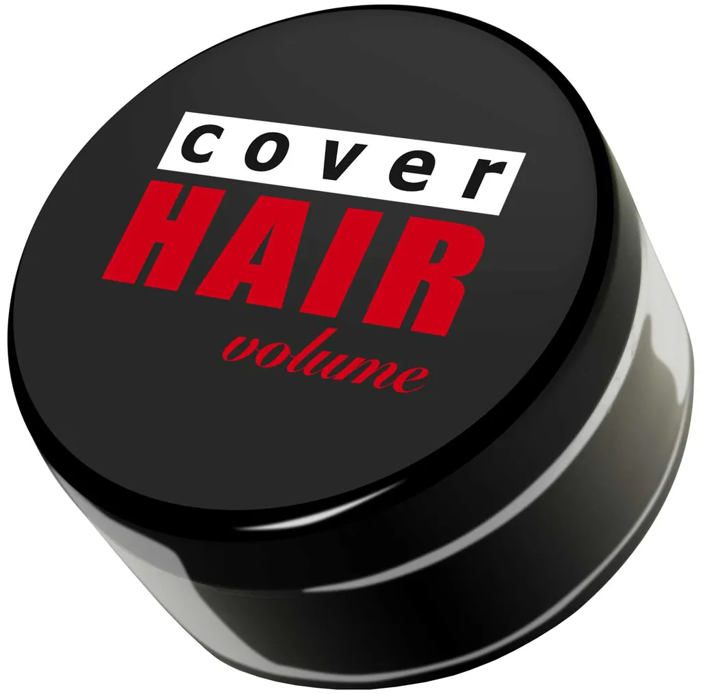 Cover Hair Volume Klein 5g