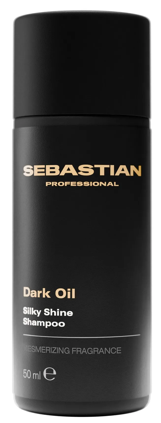 Sebastian Dark Oil Silky Shine Shampoo