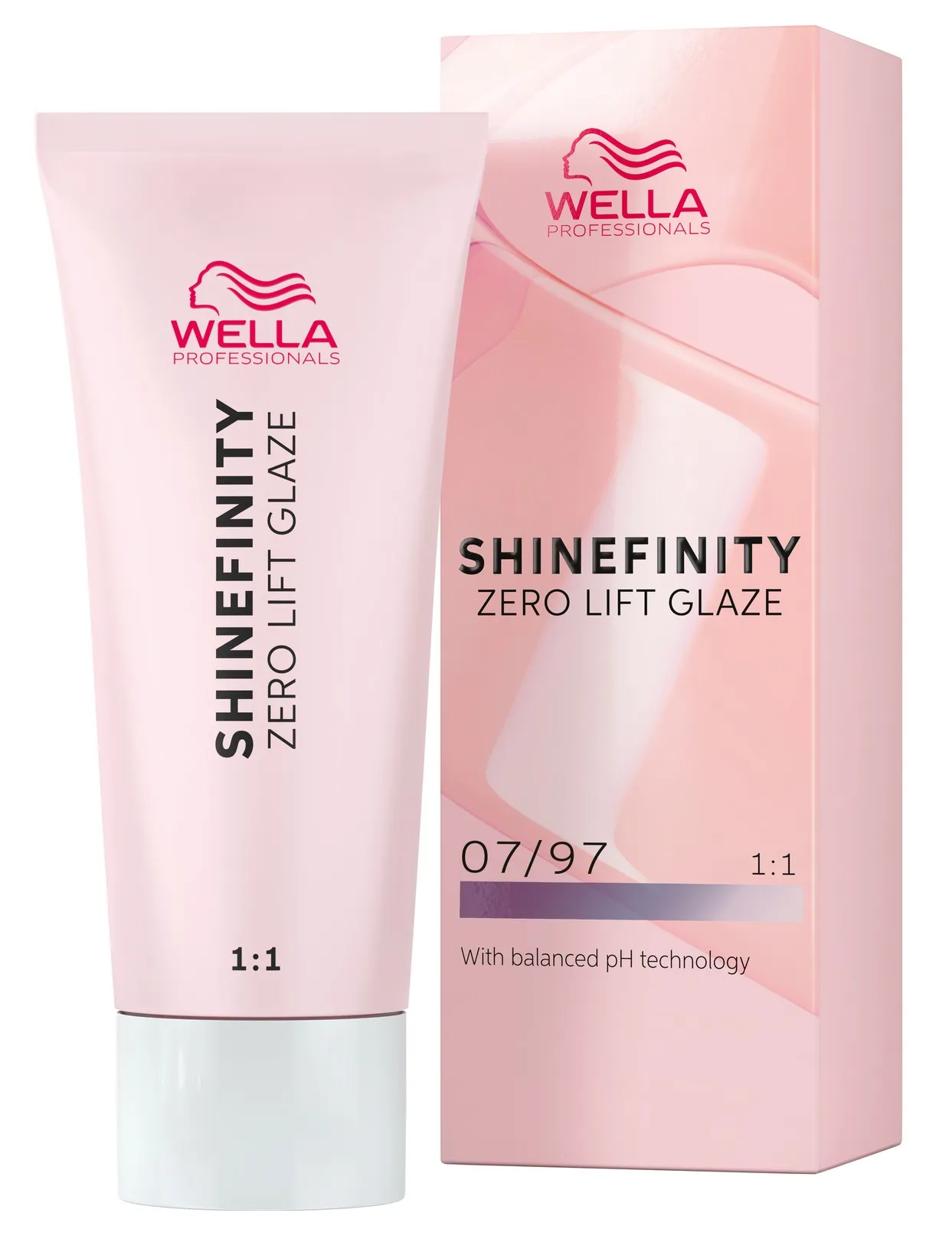 Wella Shinefinity 60ml