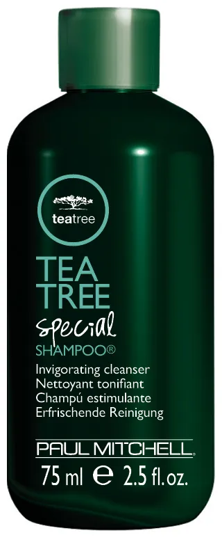 Paul Mitchell Tea Tree Special Shampoo