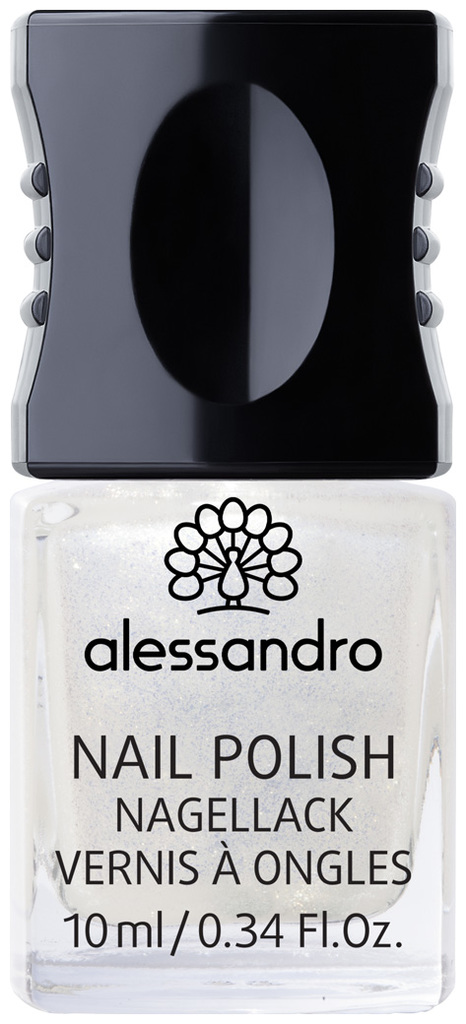 Alessandro Color Code 4 Nagellack