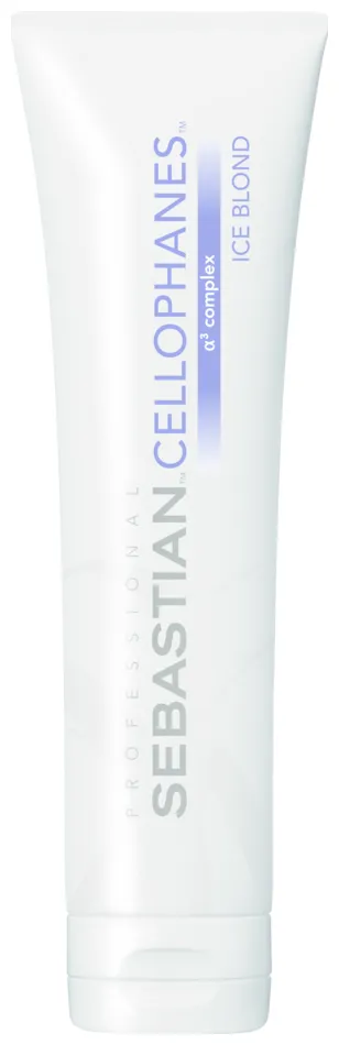 Sebastian Cellophanes