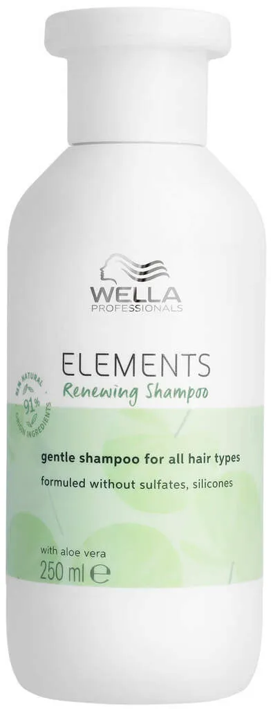 Wella Elements Renewing Shampoo