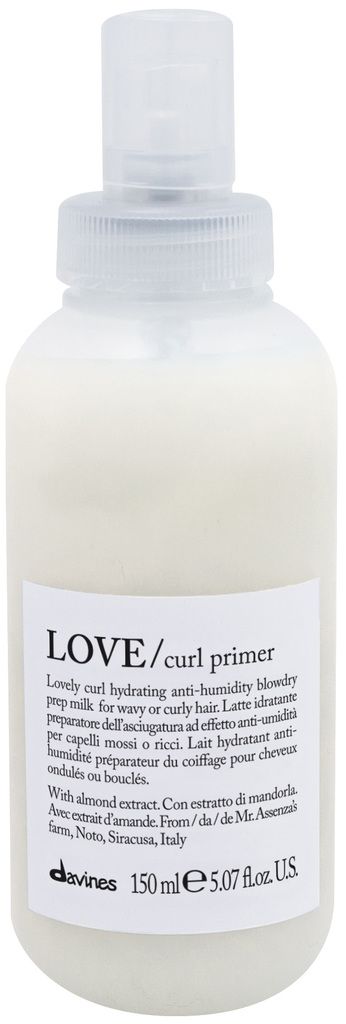 Davines Love Curl Primer