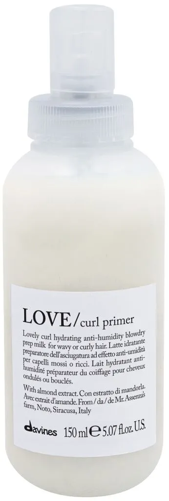 Davines Love Curl Primer