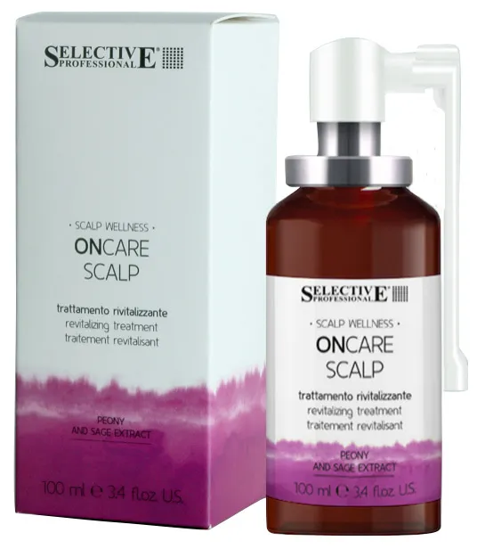 Selective On Care Revitalizing Treatment