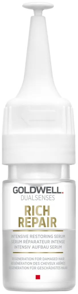 Goldwell Dualsenses Rich Repair Intensiv-Serum (12 x 18ml)