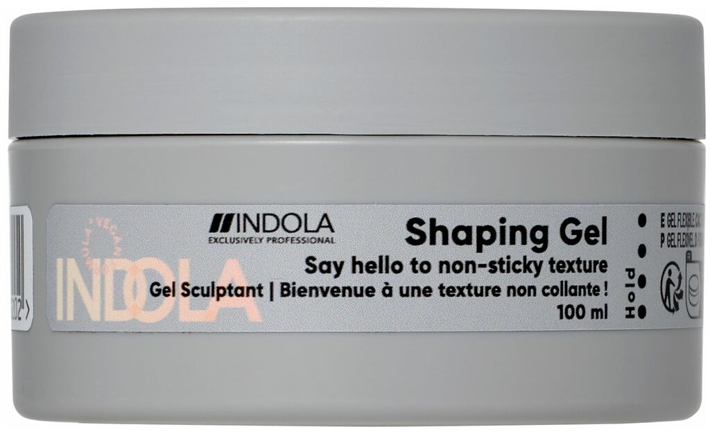 Indola Shaping Gel
