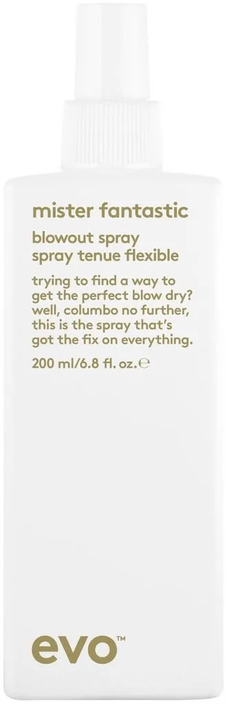 evo Mister Fantastic Blowout Spray