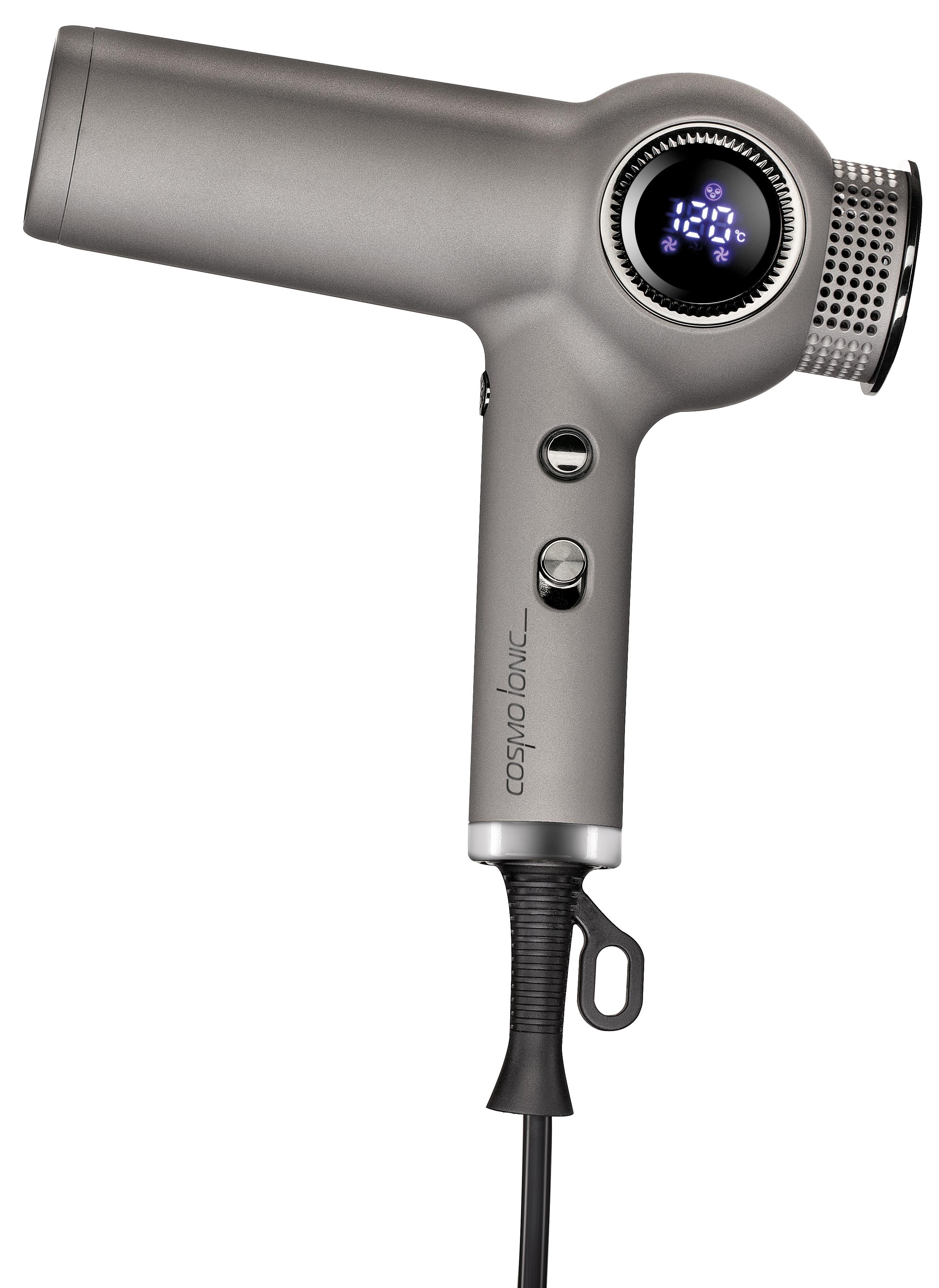 Xanitalia Cosmo Ionic Professioneller Haartrockner