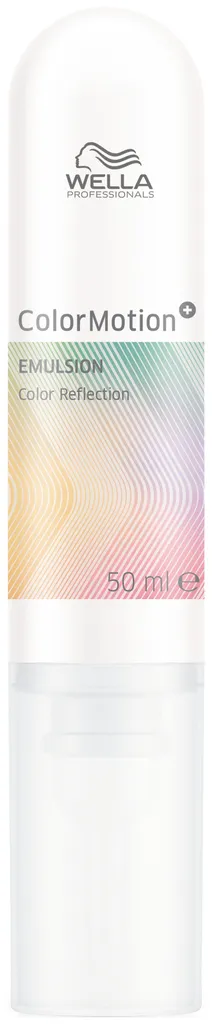 Wella ColorMotion+ Emulsion