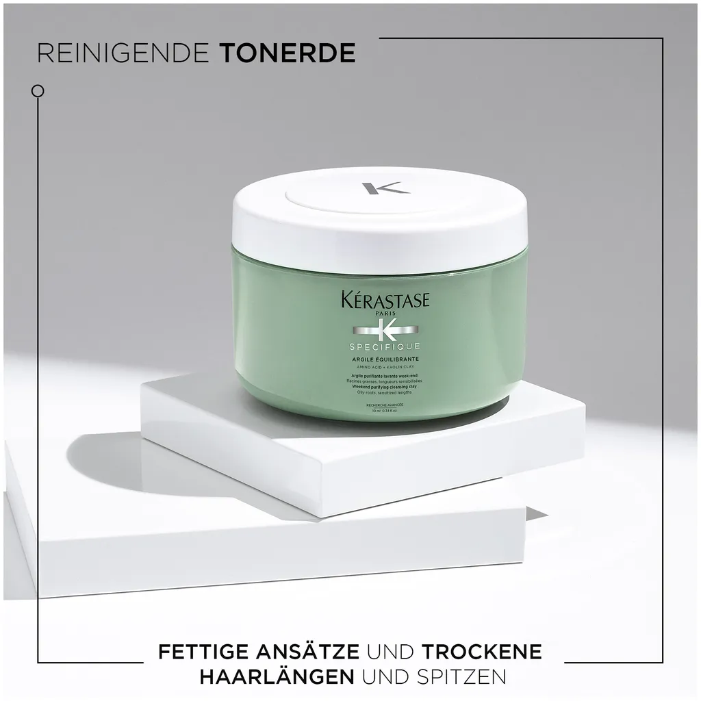 Kérastase Specifique Argile Equilibrante