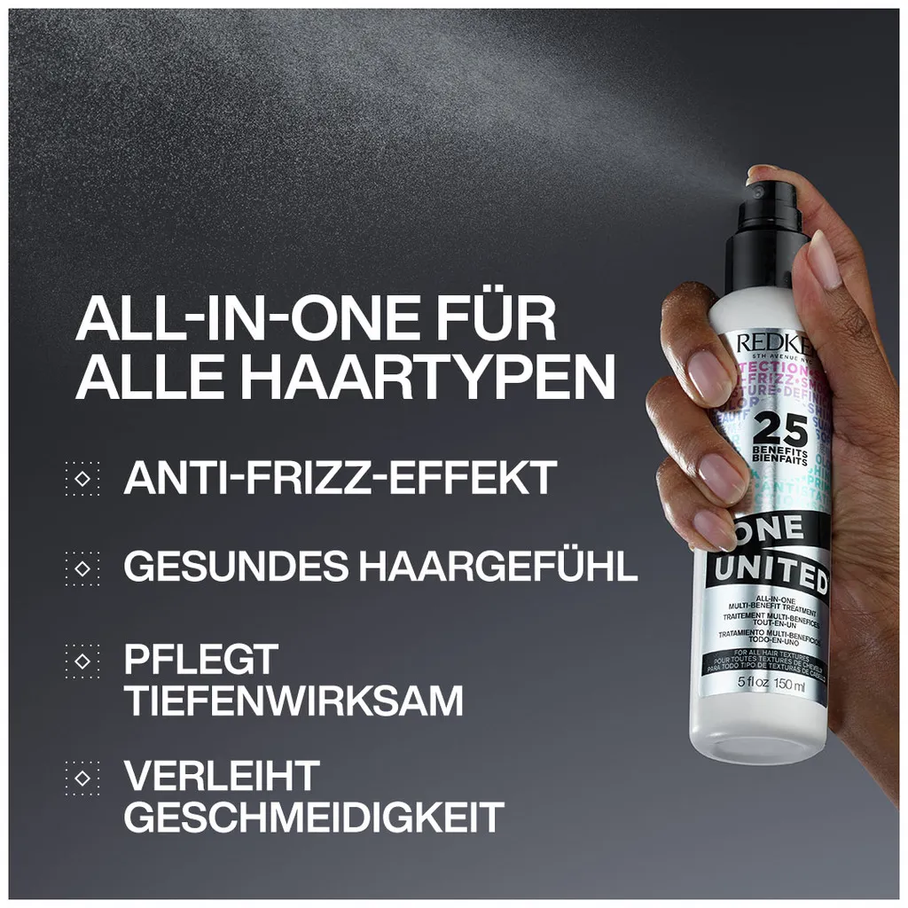 Redken One United Elixir