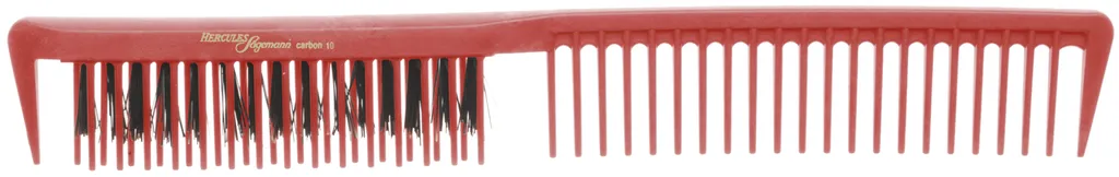 Hercules Sägemann Carbon Kamm HS C10
