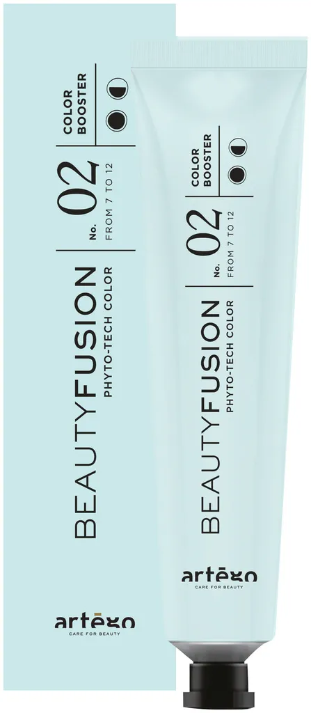 Artègo Beauty Fusion Booster