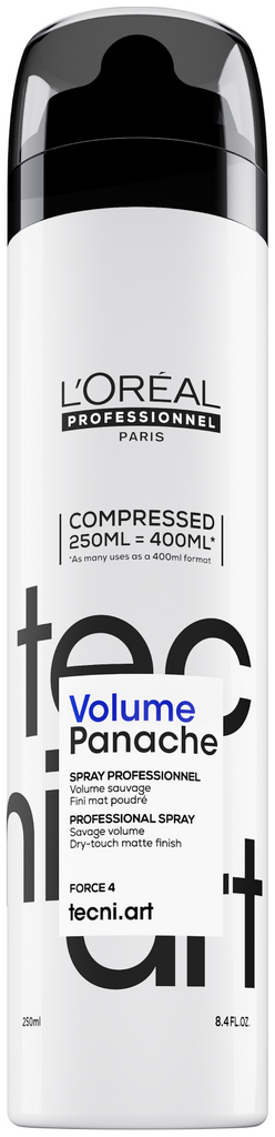 L'Oréal Tecni.Art Volume Panache