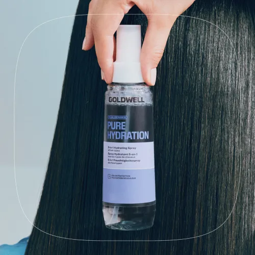 Goldwell Dualsense PURE HYDRATION 5-in-1 Spray