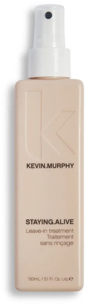 Kevin.Murphy Staying.Alive