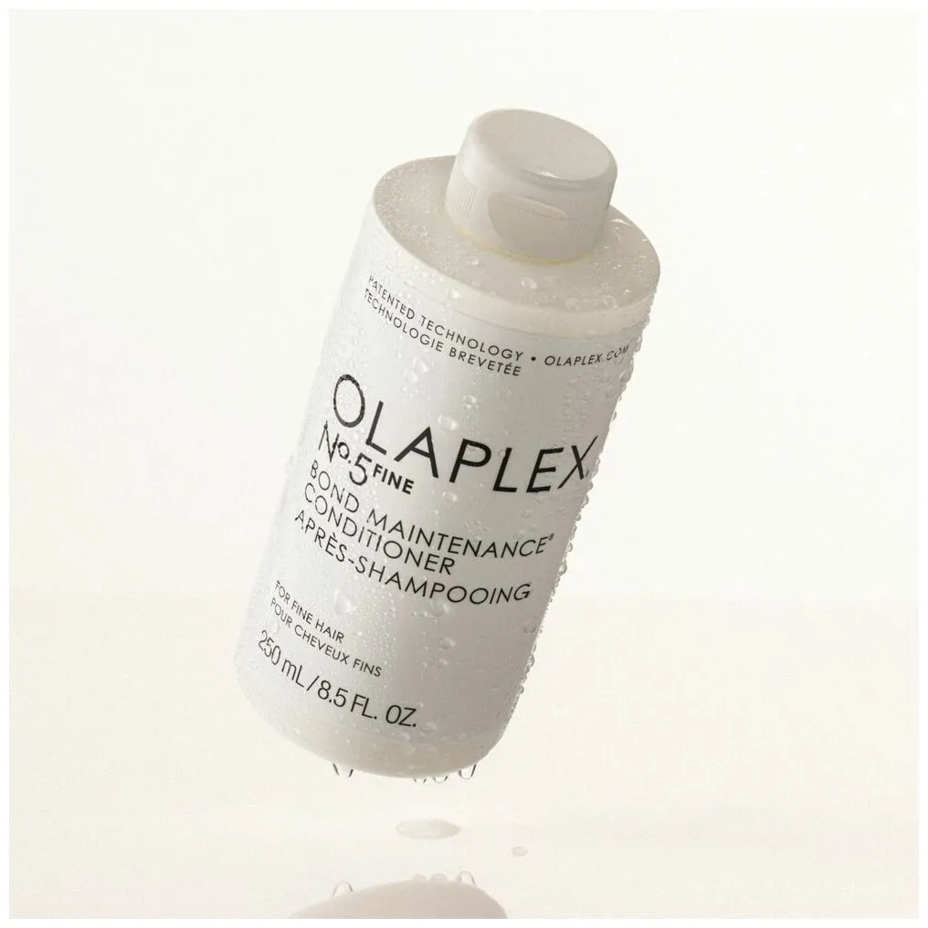 Olaplex No.5 Fine Bond Maintenance Conditioner