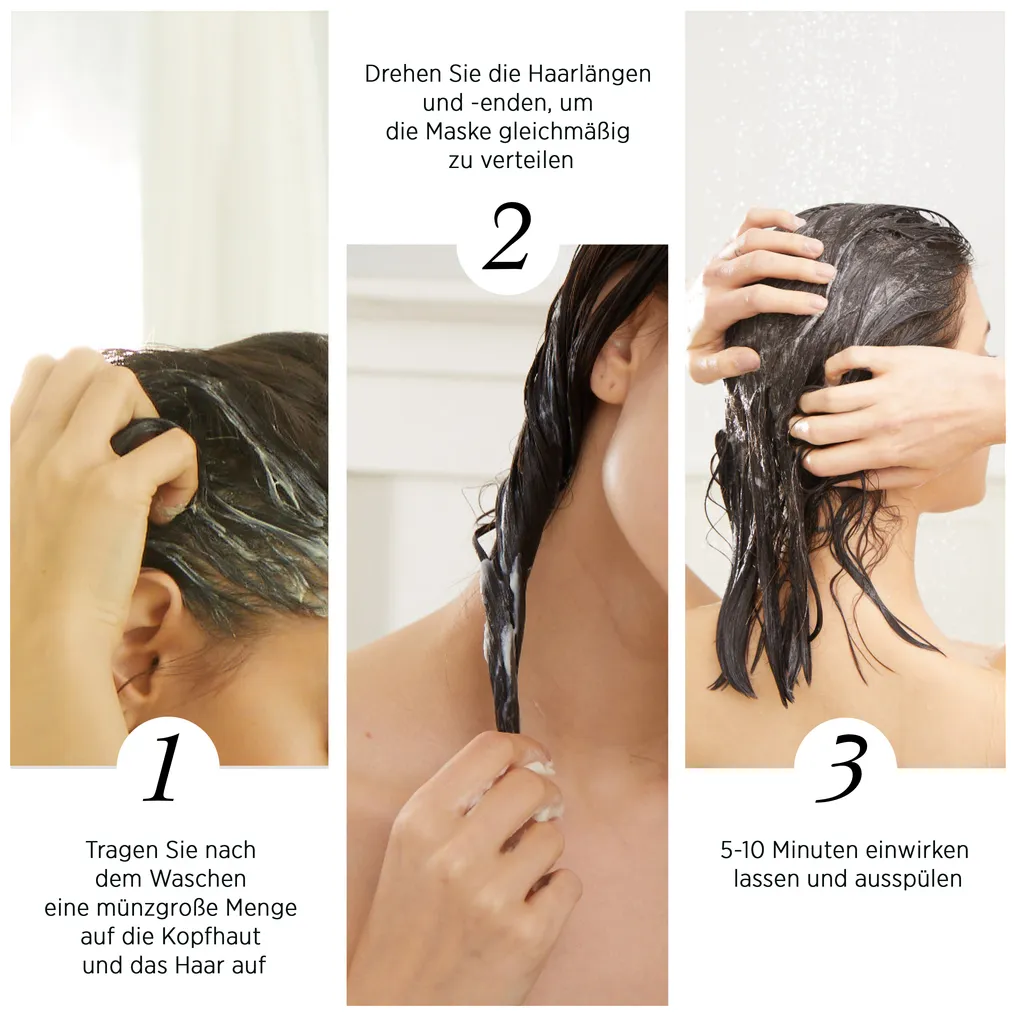 System Professional Lipid Code Purify Mask