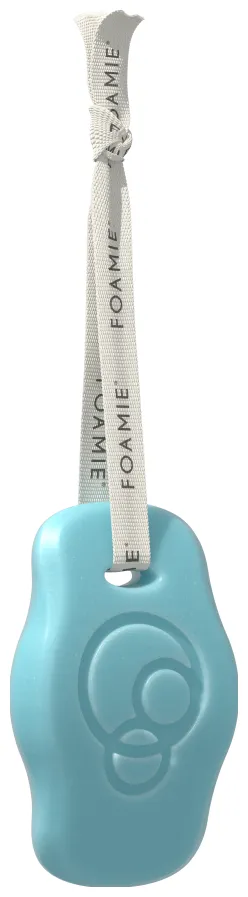 Foamie Hyaluron Shampoo Bar Feste Pflege für Feuchtigkeit