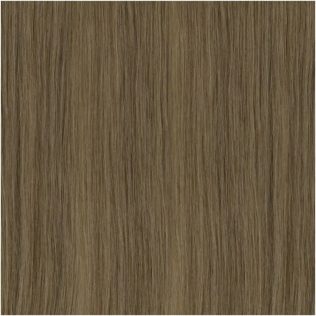 SHE Weft Extensions Natural 50/55 cm