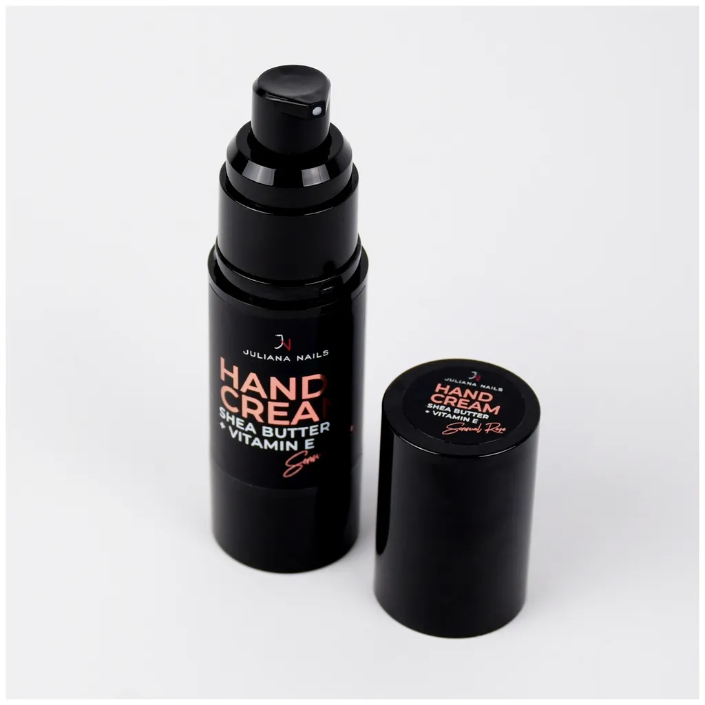 Juliana Nails Sensual Rose Handcreme