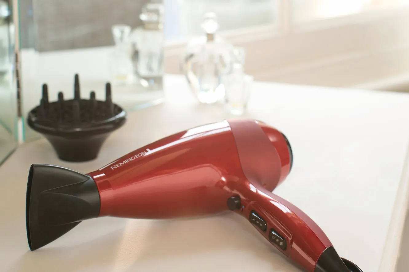 Remington Haartrockner AC9096
