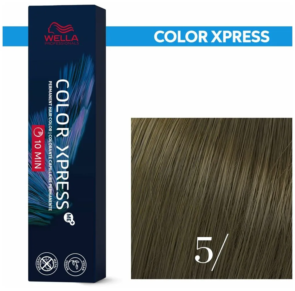 Wella Color Xpress