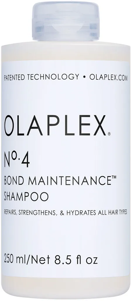 Olaplex No. 4 Bond Maintenance Shampoo