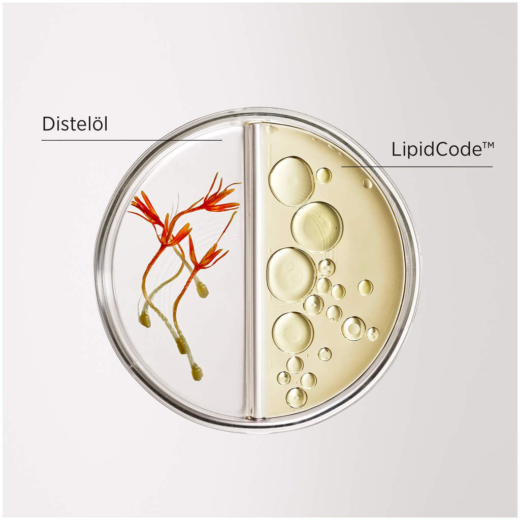 System Professional Lipid Code LuxeBlond Bi-Phase UV & Heat Protector