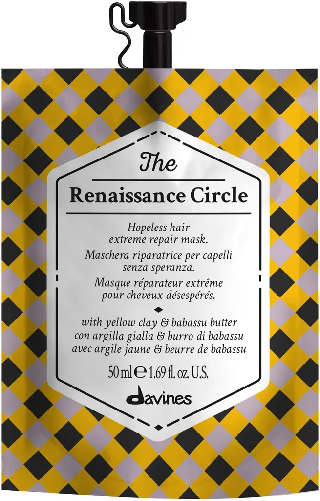 Davines The Renaissance Circle
