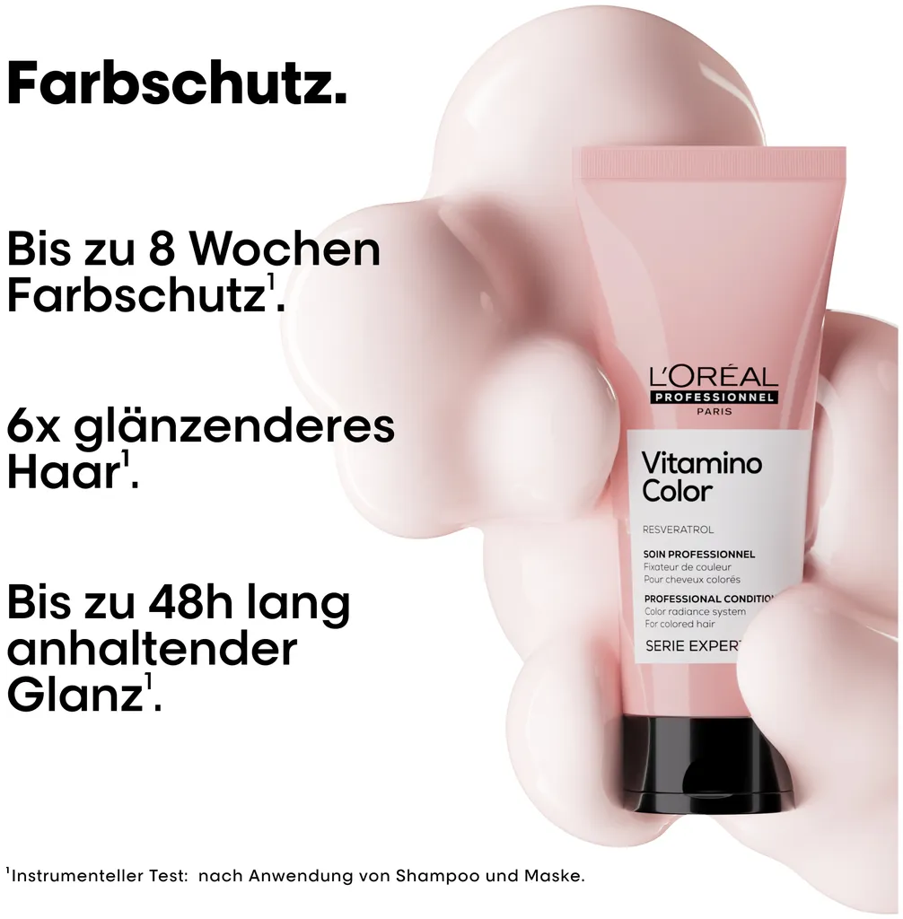 L'Oréal Vitamino Color Conditioner