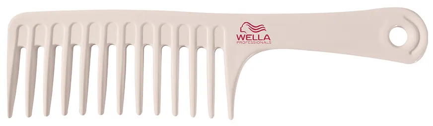 Wella Shinefinity Kamm