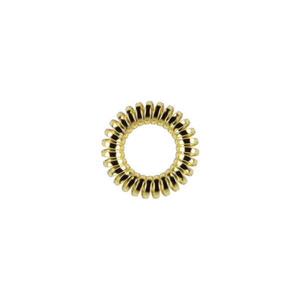 invisibobble Apres Ski Jingle Spiral Set