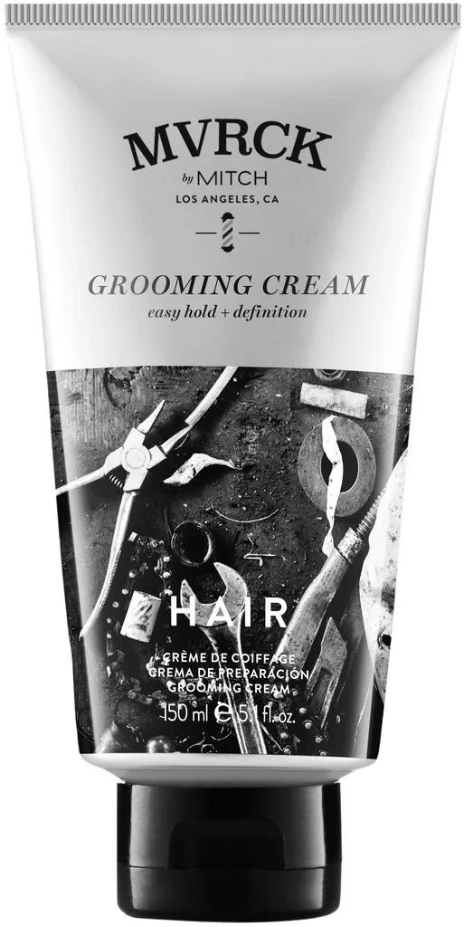 Paul Mitchell Mvrck Grooming Cream