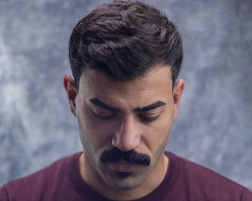 Movember: Schnurrbart wachsen lassen für den guten Zweck