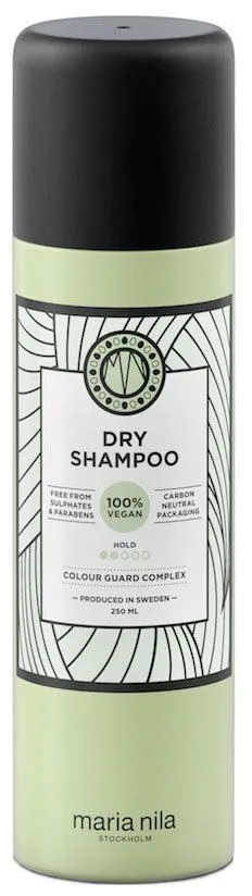 Maria Nila Dry Shampoo